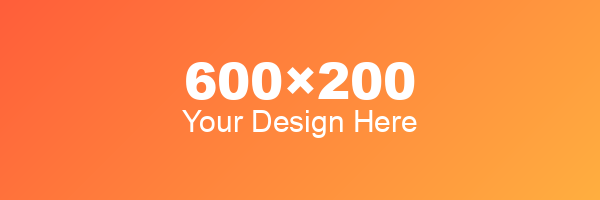 Gradient placeholder example